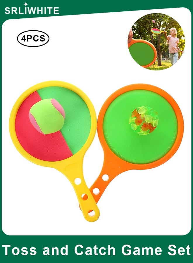 اسرلي وايت مجموعة ألعاب الرمي والتقاط - Image 1